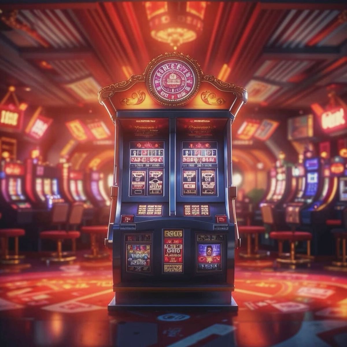 ufabet789